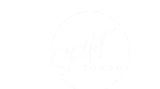 Stallet Comedy i Mölndal utanför Göteborg